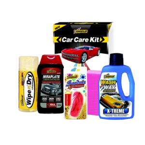 Car Care Products